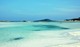 Elafonisi beach, a breathtaking site in the south of Chania