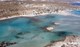 Elafonisi beach, a breathtaking site in the south of Chania